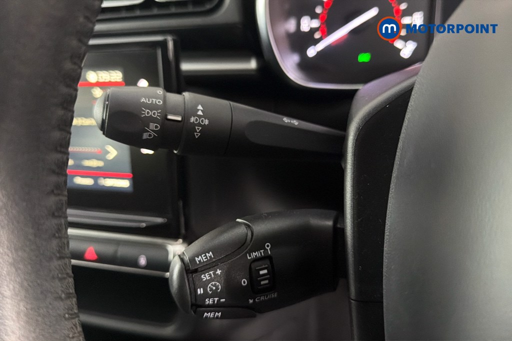 Citroen C3 Flair Manual Petrol Hatchback - Stock Number (1653159) - 6th supplementary image