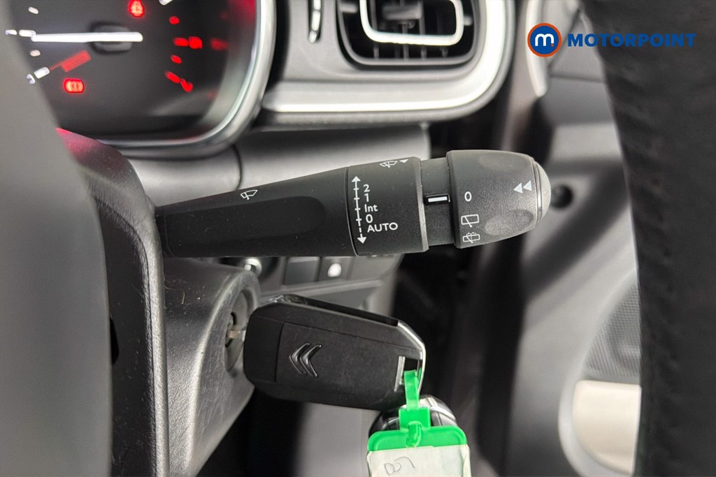 Citroen C3 Flair Manual Petrol Hatchback - Stock Number (1653159) - 7th supplementary image