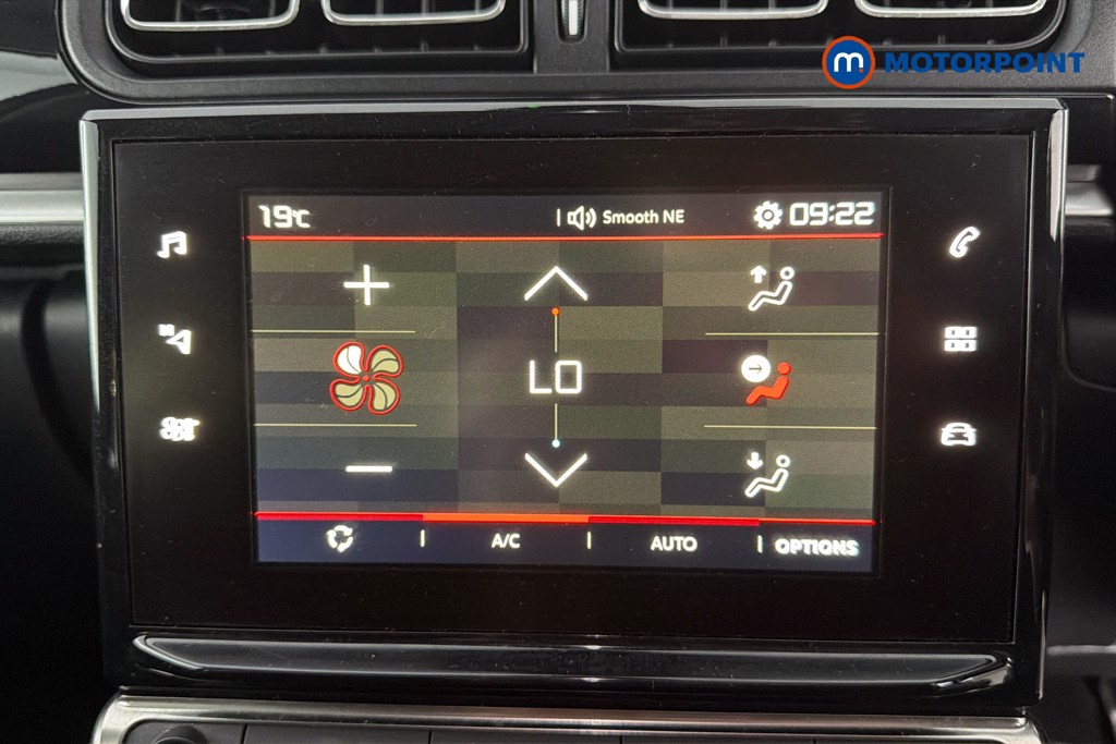 Citroen C3 Flair Manual Petrol Hatchback - Stock Number (1653159) - 12th supplementary image