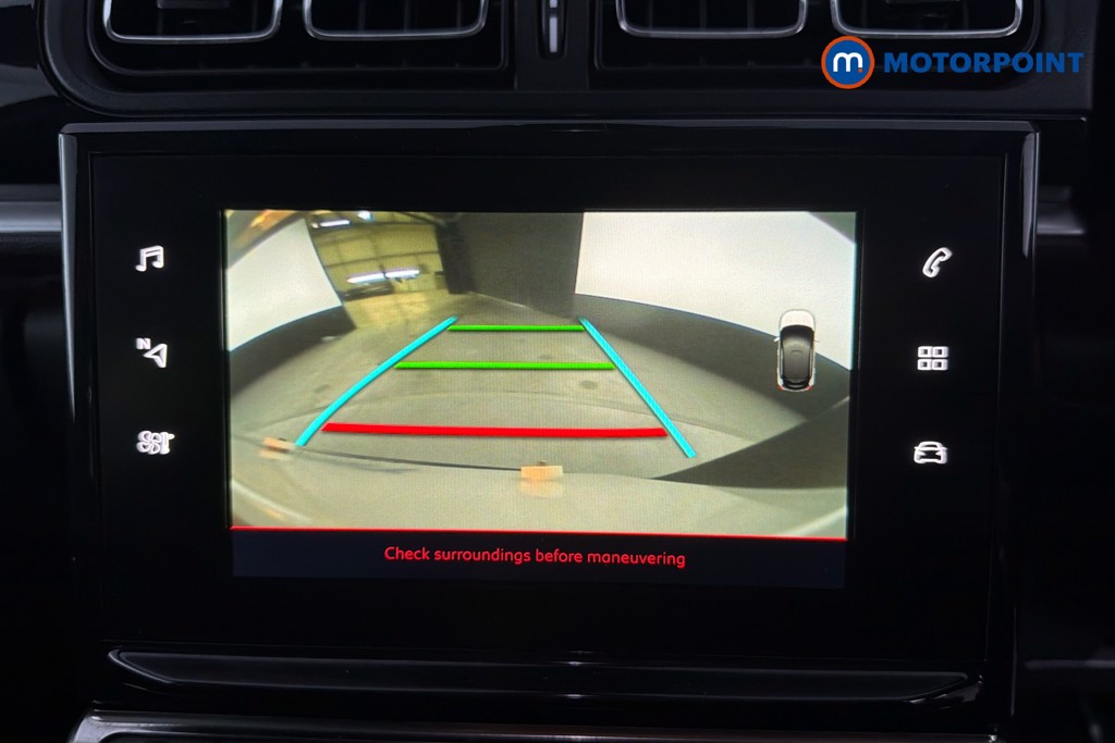 Citroen C3 Flair Manual Petrol Hatchback - Stock Number (1653159) - 13th supplementary image