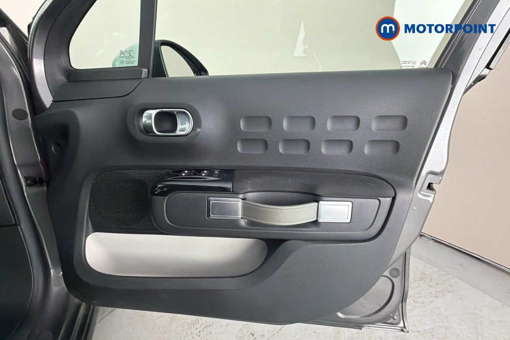 Citroen C3 Flair Manual Petrol Hatchback - Stock Number (1653159) - 19th supplementary image
