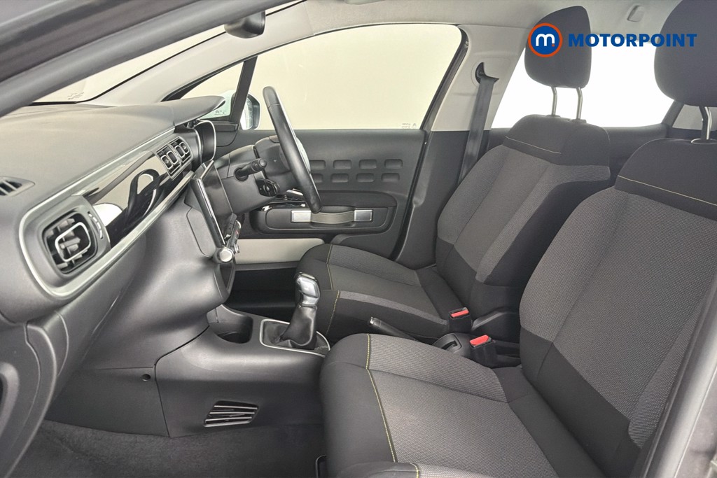 Citroen C3 Flair Manual Petrol Hatchback - Stock Number (1653159) - 22nd supplementary image