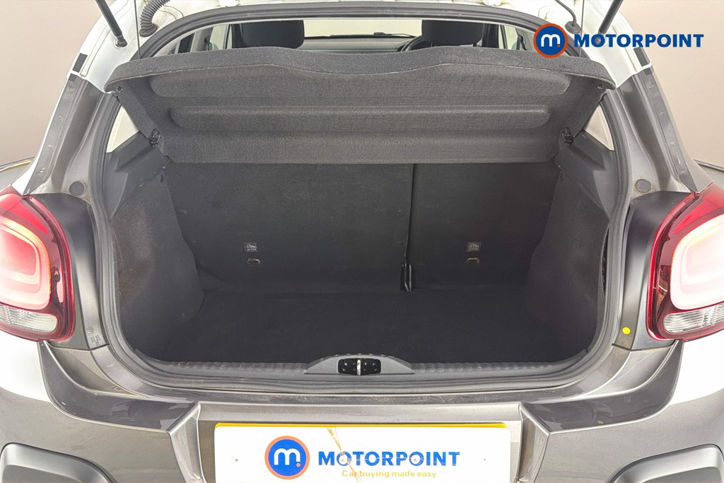 Citroen C3 Flair Manual Petrol Hatchback - Stock Number (1653159) - 33rd supplementary image