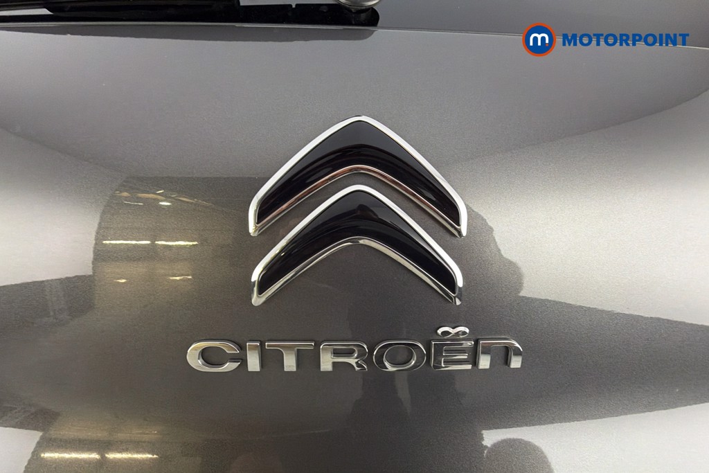 Citroen C3 Flair Manual Petrol Hatchback - Stock Number (1653159) - 37th supplementary image