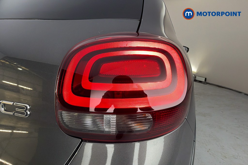 Citroen C3 Flair Manual Petrol Hatchback - Stock Number (1653159) - 38th supplementary image
