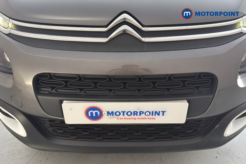 Citroen C3 Flair Manual Petrol Hatchback - Stock Number (1653159) - 45th supplementary image