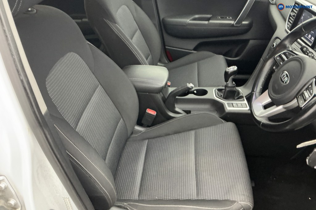 KIA Sportage 2 Manual Petrol SUV - Stock Number (1653203) - 5th supplementary image