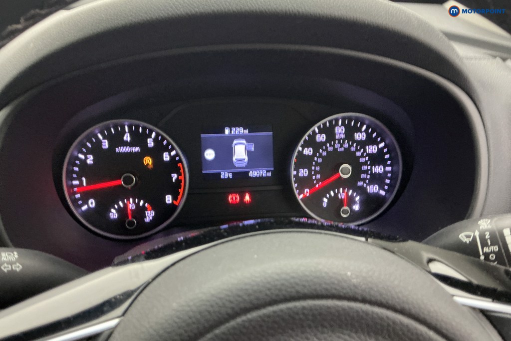 KIA Sportage 2 Manual Petrol SUV - Stock Number (1653203) - 7th supplementary image