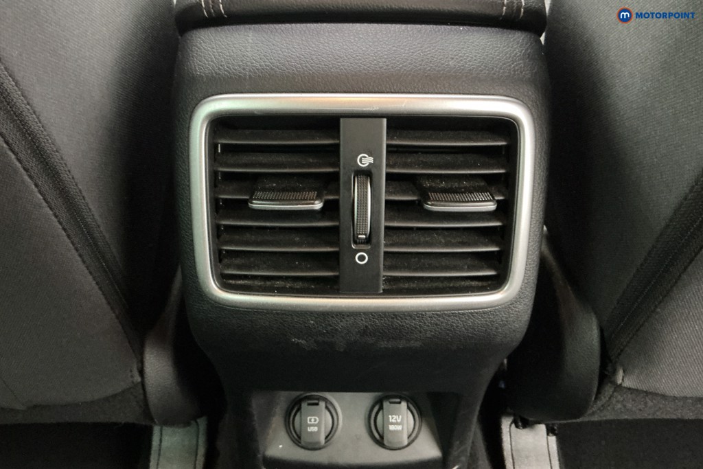 KIA Sportage 2 Manual Petrol SUV - Stock Number (1653203) - 10th supplementary image