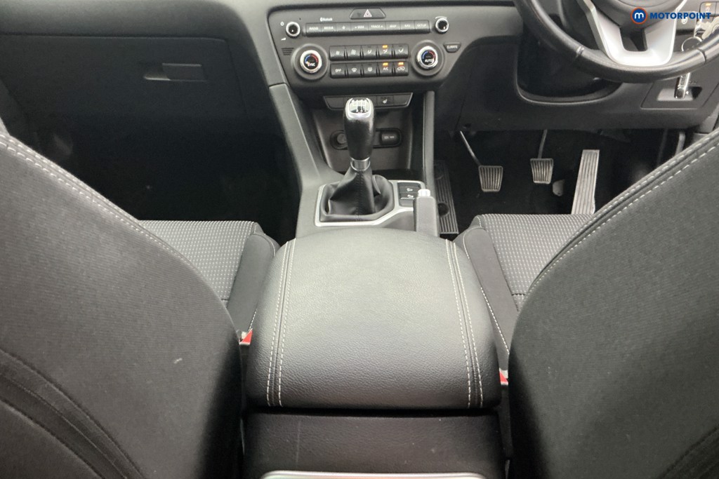KIA Sportage 2 Manual Petrol SUV - Stock Number (1653203) - 11th supplementary image