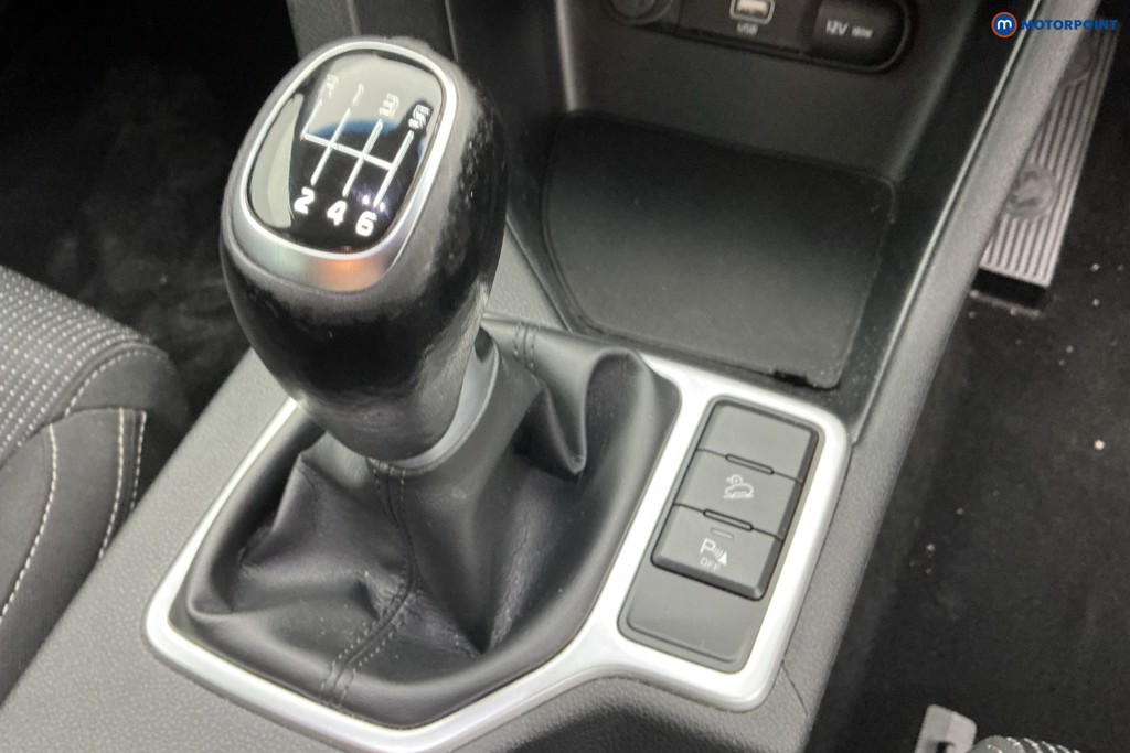 KIA Sportage 2 Manual Petrol SUV - Stock Number (1653203) - 15th supplementary image