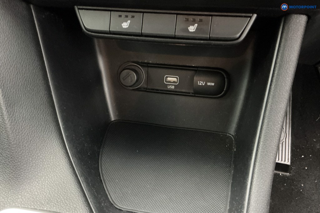 KIA Sportage 2 Manual Petrol SUV - Stock Number (1653203) - 16th supplementary image