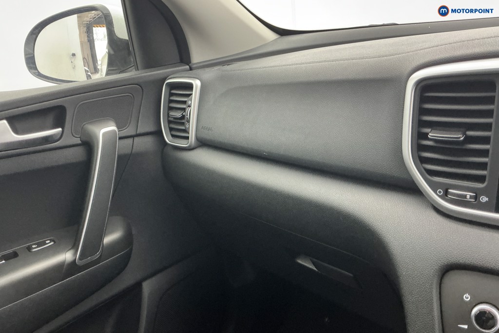 KIA Sportage 2 Manual Petrol SUV - Stock Number (1653203) - 18th supplementary image