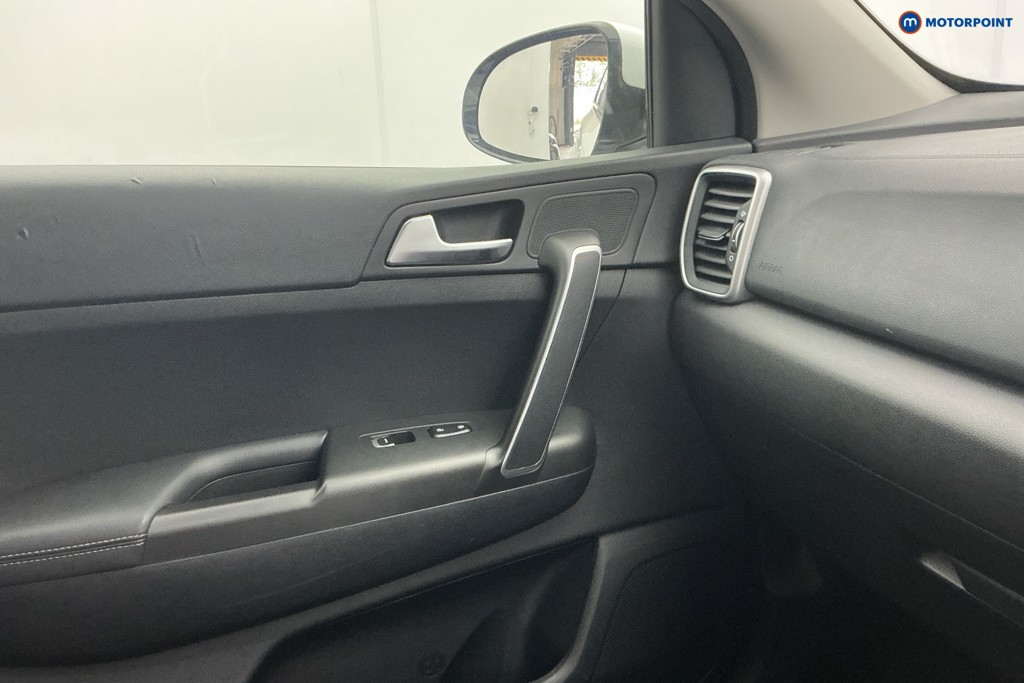 KIA Sportage 2 Manual Petrol SUV - Stock Number (1653203) - 19th supplementary image