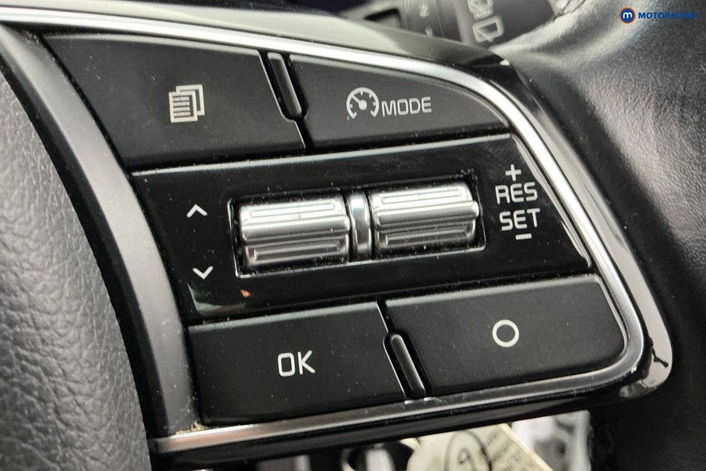 KIA Sportage 2 Manual Petrol SUV - Stock Number (1653203) - 21st supplementary image