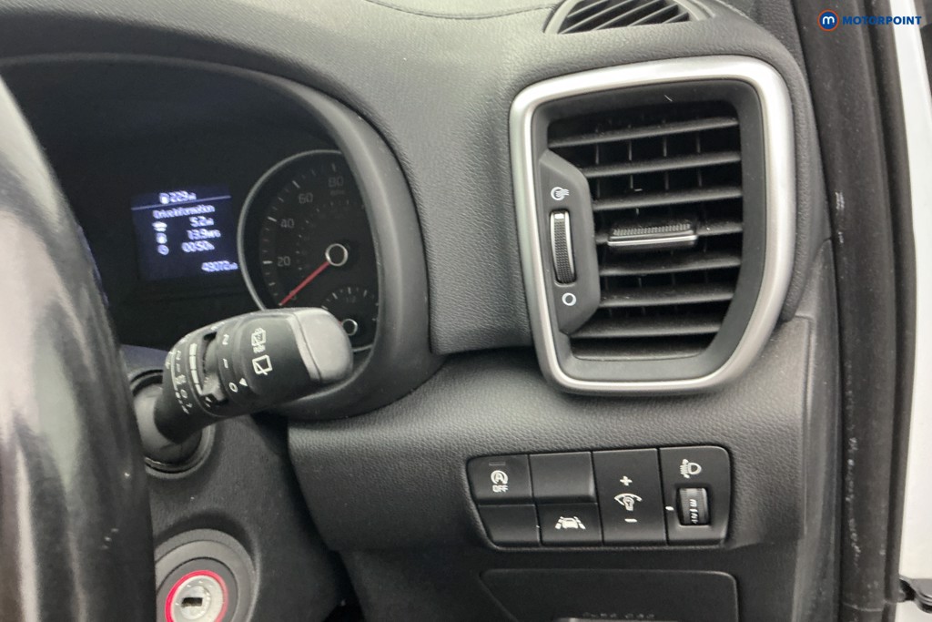 KIA Sportage 2 Manual Petrol SUV - Stock Number (1653203) - 22nd supplementary image
