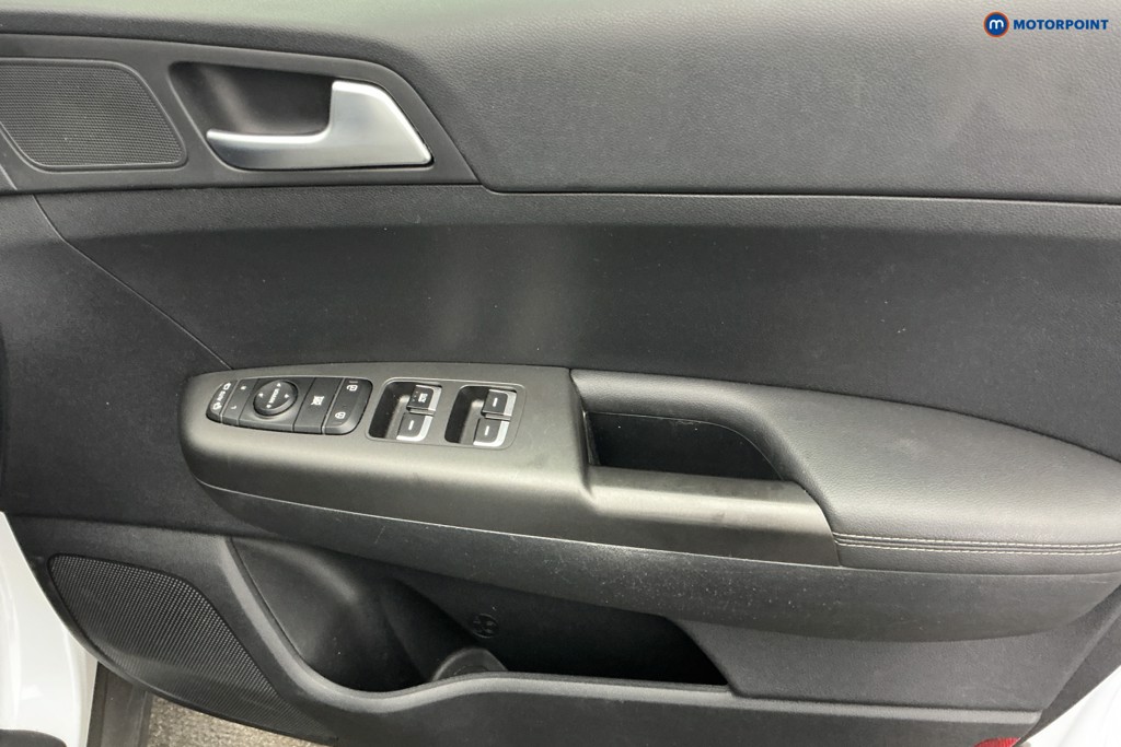 KIA Sportage 2 Manual Petrol SUV - Stock Number (1653203) - 24th supplementary image