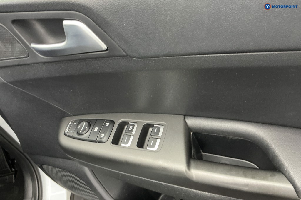 KIA Sportage 2 Manual Petrol SUV - Stock Number (1653203) - 25th supplementary image