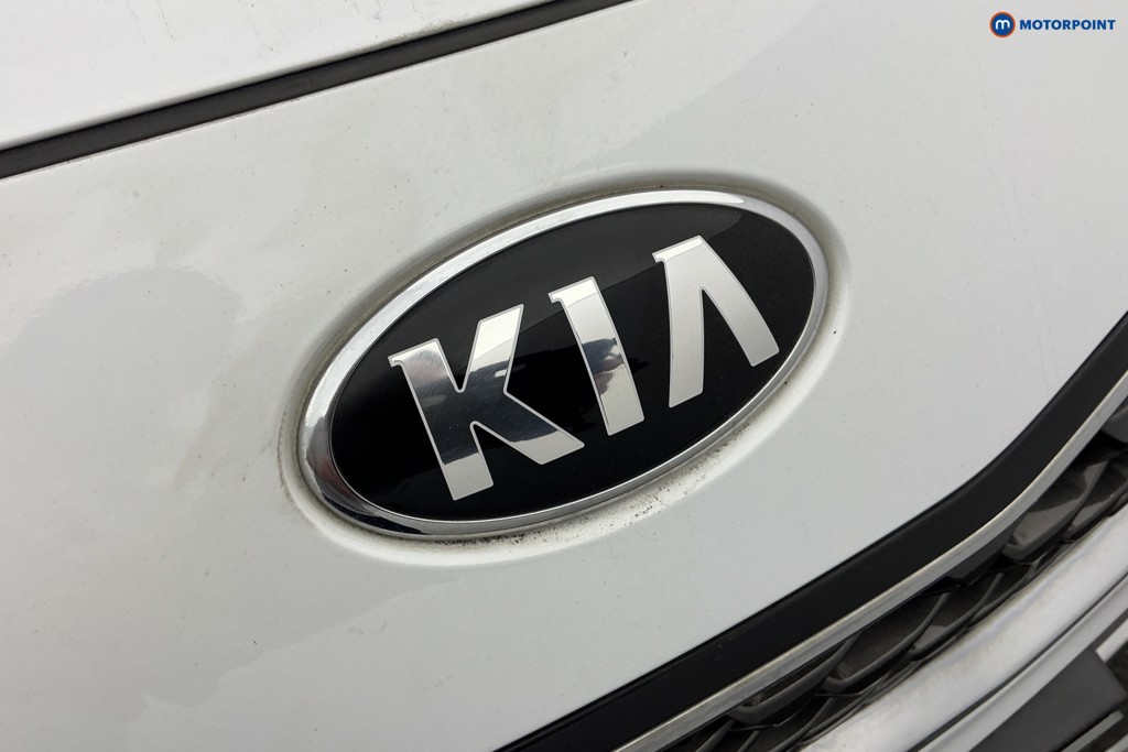 KIA Sportage 2 Manual Petrol SUV - Stock Number (1653203) - 28th supplementary image