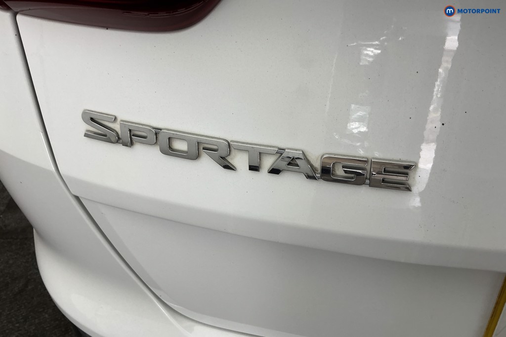 KIA Sportage 2 Manual Petrol SUV - Stock Number (1653203) - 31st supplementary image