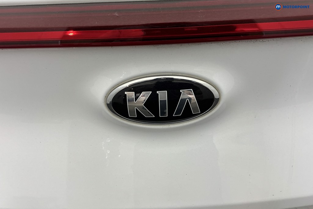 KIA Sportage 2 Manual Petrol SUV - Stock Number (1653203) - 32nd supplementary image