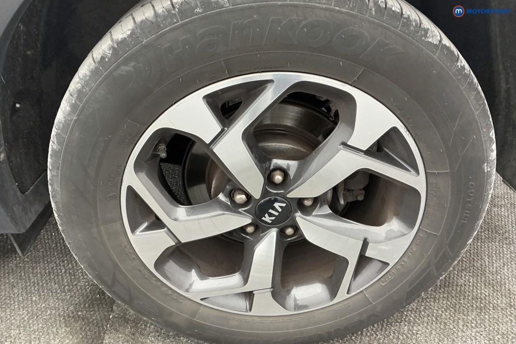 KIA Sportage 2 Manual Petrol SUV - Stock Number (1653203) - 36th supplementary image