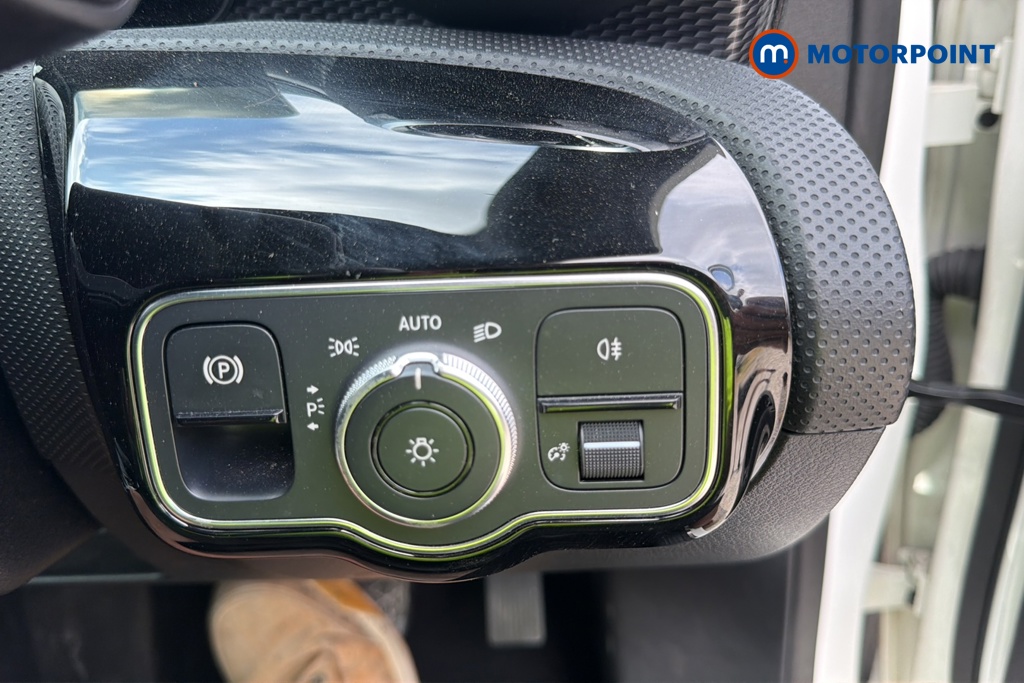 Mercedes-Benz A Class Sport Automatic Petrol Saloon - Stock Number (1653292) - 11th supplementary image
