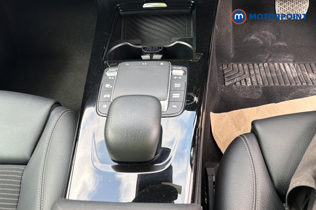 Mercedes-Benz A Class Sport Automatic Petrol Saloon - Stock Number (1653292) - 15th supplementary image
