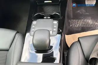 Mercedes-Benz A Class Sport Automatic Petrol Saloon - Stock Number (1653292) - 15th supplementary image