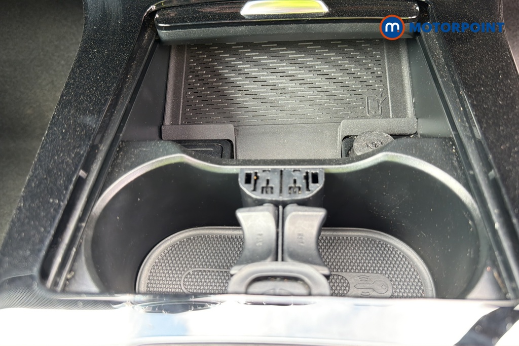 Mercedes-Benz A Class Sport Automatic Petrol Saloon - Stock Number (1653292) - 16th supplementary image