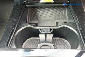 Mercedes-Benz A Class Sport Automatic Petrol Saloon - Stock Number (1653292) - 16th supplementary image