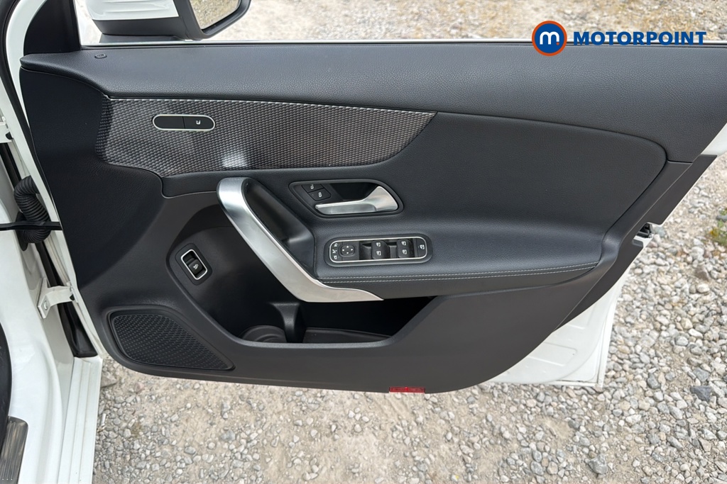 Mercedes-Benz A Class Sport Automatic Petrol Saloon - Stock Number (1653292) - 18th supplementary image