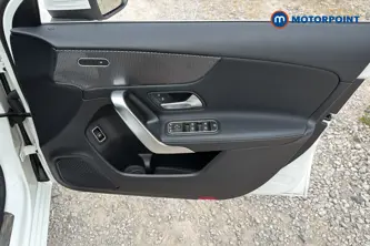 Mercedes-Benz A Class Sport Automatic Petrol Saloon - Stock Number (1653292) - 18th supplementary image