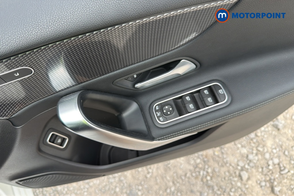 Mercedes-Benz A Class Sport Automatic Petrol Saloon - Stock Number (1653292) - 19th supplementary image