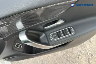 Mercedes-Benz A Class Sport Automatic Petrol Saloon - Stock Number (1653292) - 19th supplementary image