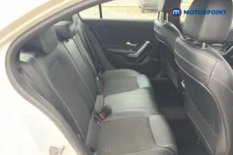 Mercedes-Benz A Class Sport Automatic Petrol Saloon - Stock Number (1653292) - 25th supplementary image