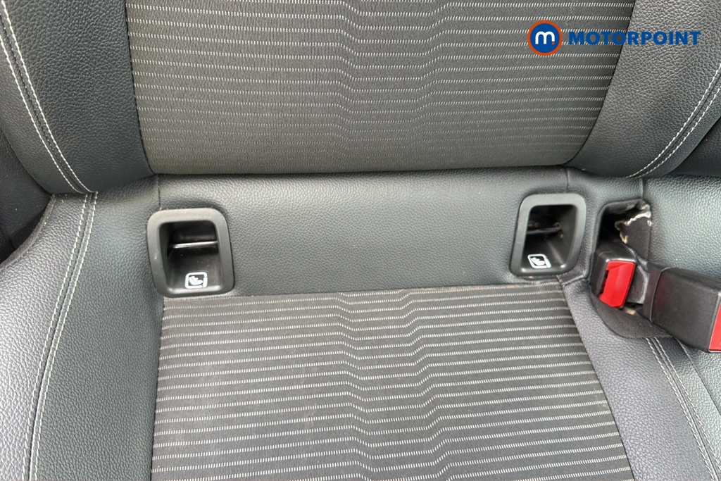 Mercedes-Benz A Class Sport Automatic Petrol Saloon - Stock Number (1653292) - 27th supplementary image