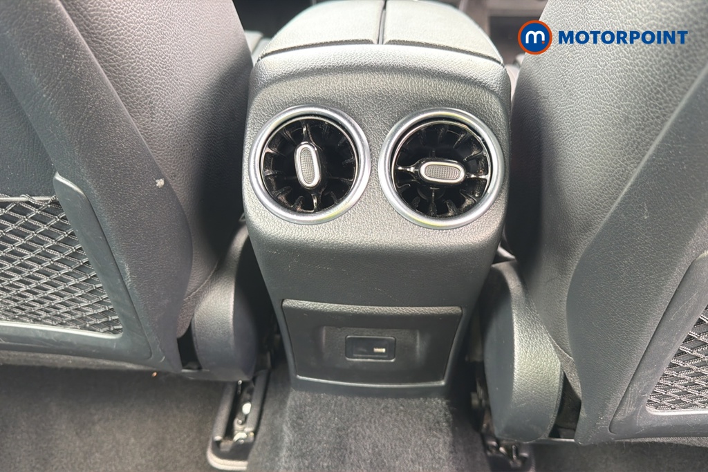 Mercedes-Benz A Class Sport Automatic Petrol Saloon - Stock Number (1653292) - 28th supplementary image