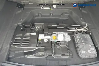 Mercedes-Benz A Class Sport Automatic Petrol Saloon - Stock Number (1653292) - 33rd supplementary image