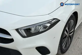 Mercedes-Benz A Class Sport Automatic Petrol Saloon - Stock Number (1653292) - 42nd supplementary image