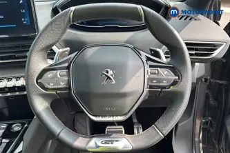 Peugeot 3008 GT Automatic Petrol SUV - Stock Number (1653397) - 2nd supplementary image