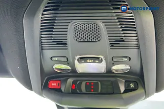 Peugeot 3008 GT Automatic Petrol SUV - Stock Number (1653397) - 993rd supplementary image