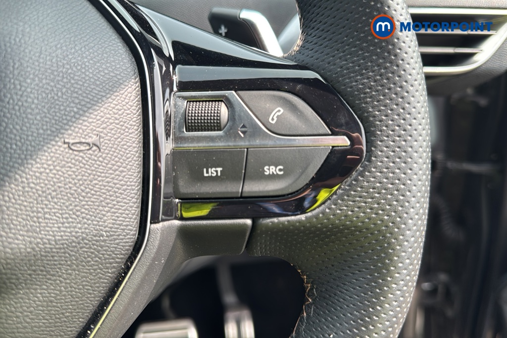 Peugeot 3008 GT Automatic Petrol SUV - Stock Number (1653397) - 3rd supplementary image