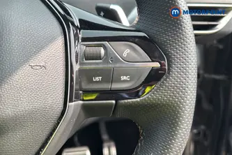 Peugeot 3008 GT Automatic Petrol SUV - Stock Number (1653397) - 3rd supplementary image