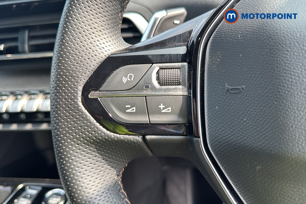 Peugeot 3008 GT Automatic Petrol SUV - Stock Number (1653397) - 4th supplementary image