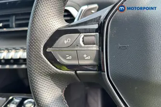 Peugeot 3008 GT Automatic Petrol SUV - Stock Number (1653397) - 4th supplementary image