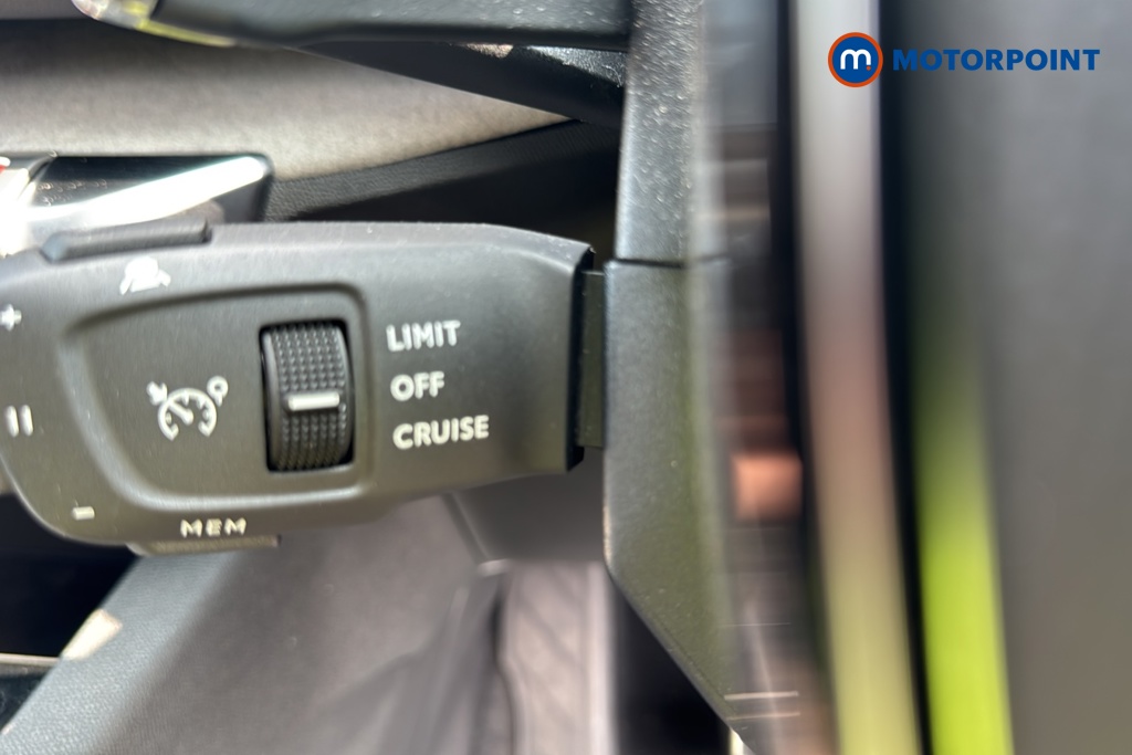 Peugeot 3008 GT Automatic Petrol SUV - Stock Number (1653397) - 5th supplementary image