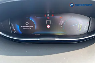 Peugeot 3008 GT Automatic Petrol SUV - Stock Number (1653397) - 7th supplementary image