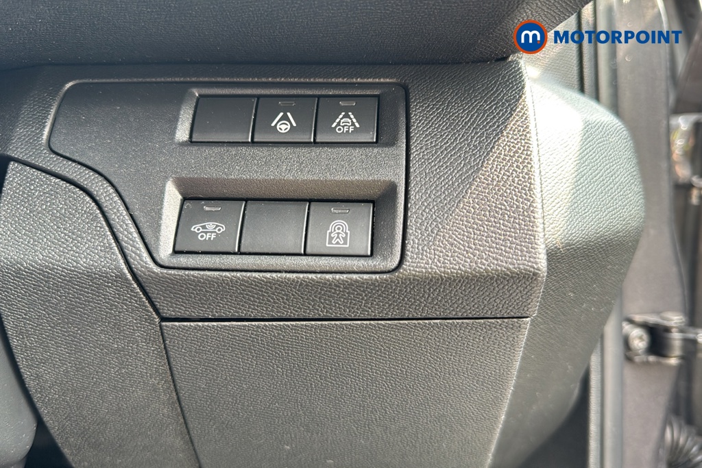 Peugeot 3008 GT Automatic Petrol SUV - Stock Number (1653397) - 11th supplementary image