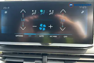 Peugeot 3008 GT Automatic Petrol SUV - Stock Number (1653397) - 12th supplementary image